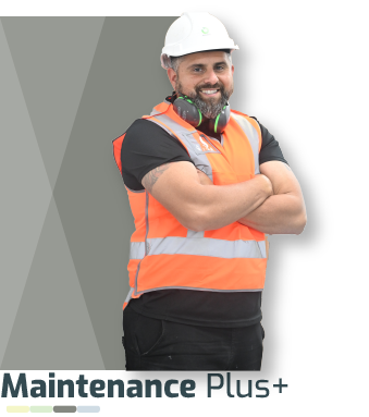 Maintenance Plus+