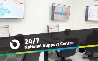 National Support Centre