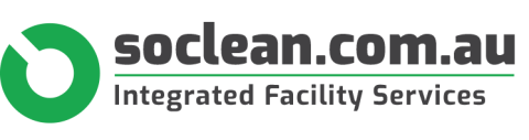 Soclean Logi SOCLEAN