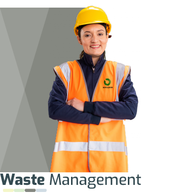 Waste Management